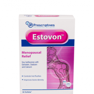 Estovon 30's