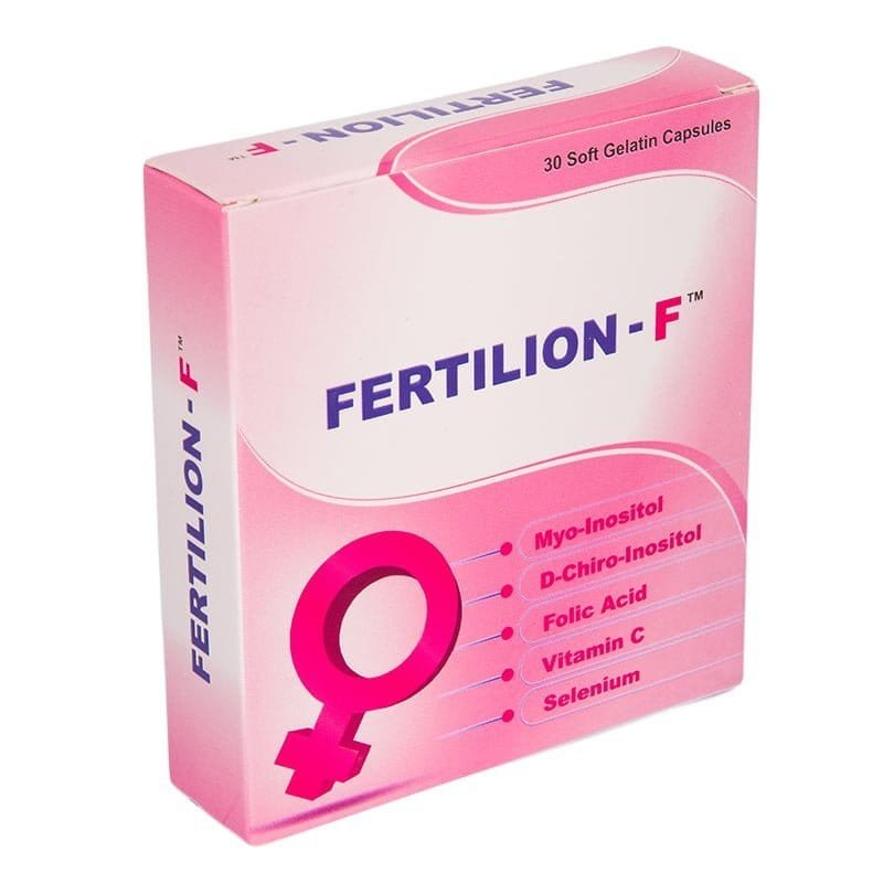 Fertilion f 30'S