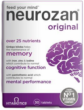 Neurozan 30S