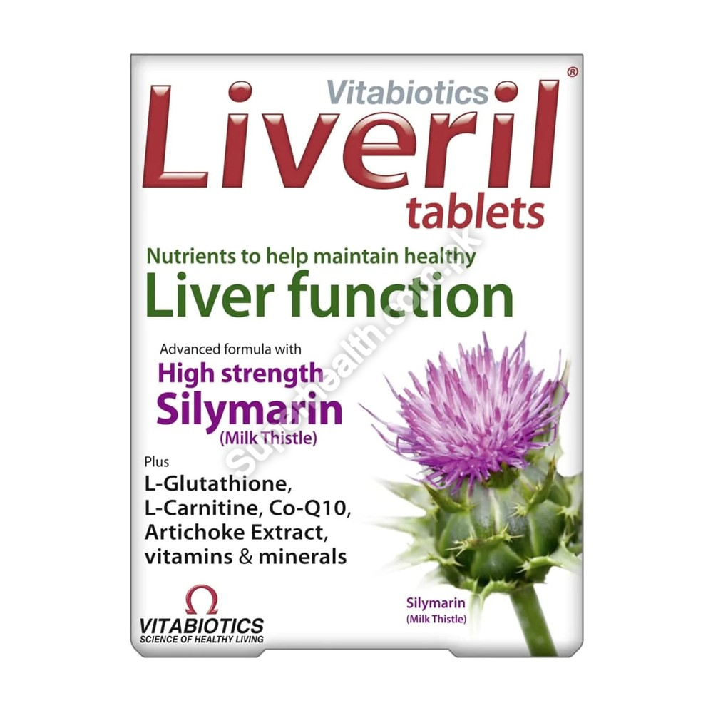 Liveril 30'S