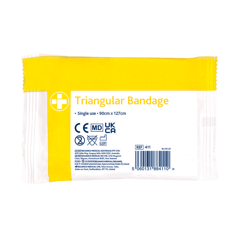 TRIANGULAR BANDAGES 90CM*90CM*127CM