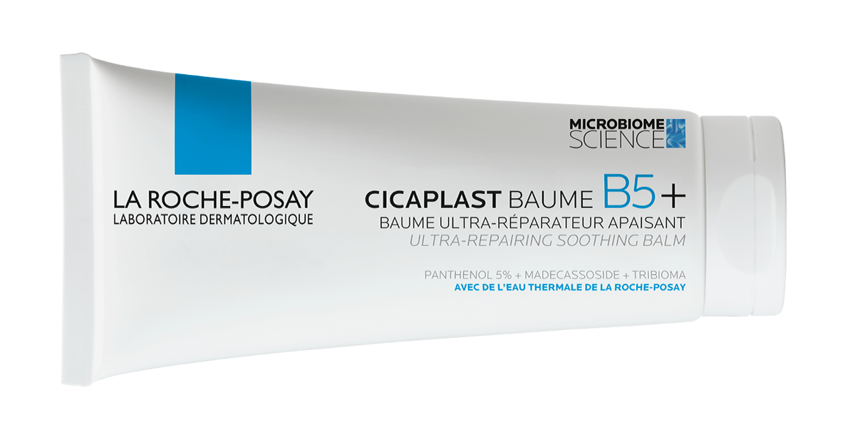 LA ROCHE CICAPLAST BAUME B5+ 100ML