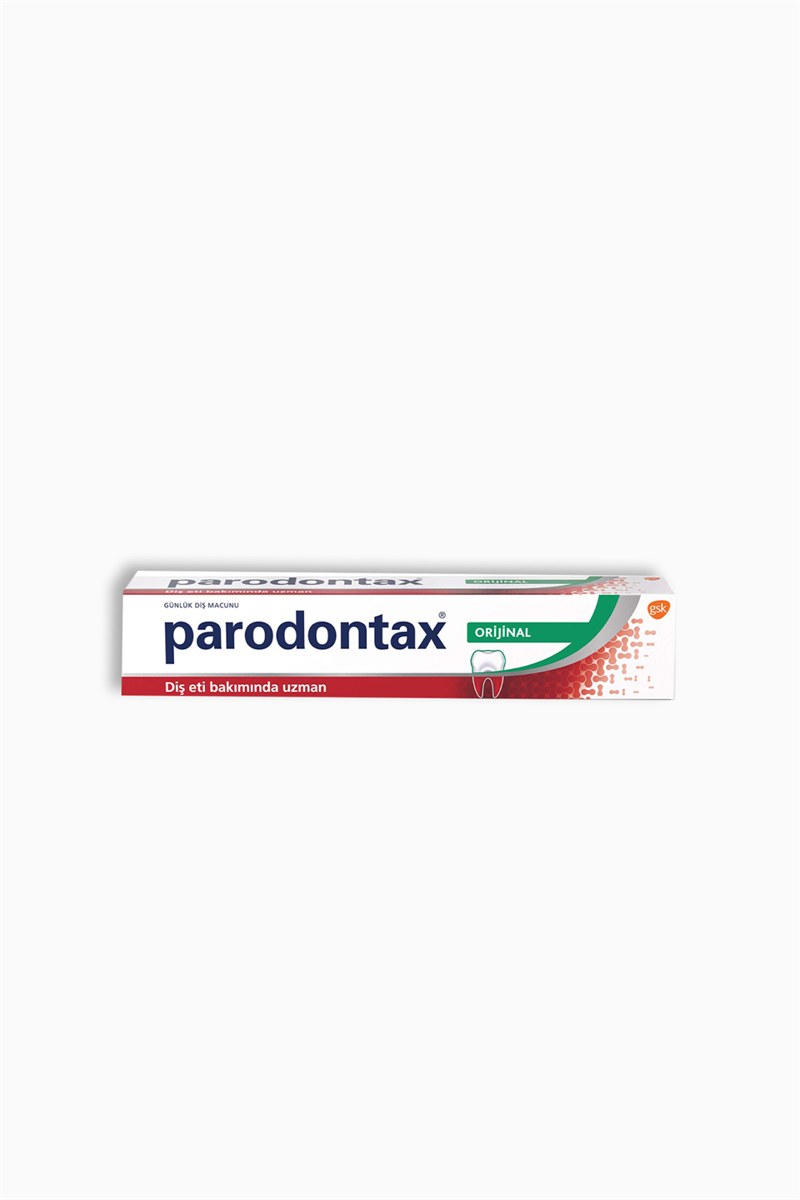 Parodontax Gel Original 