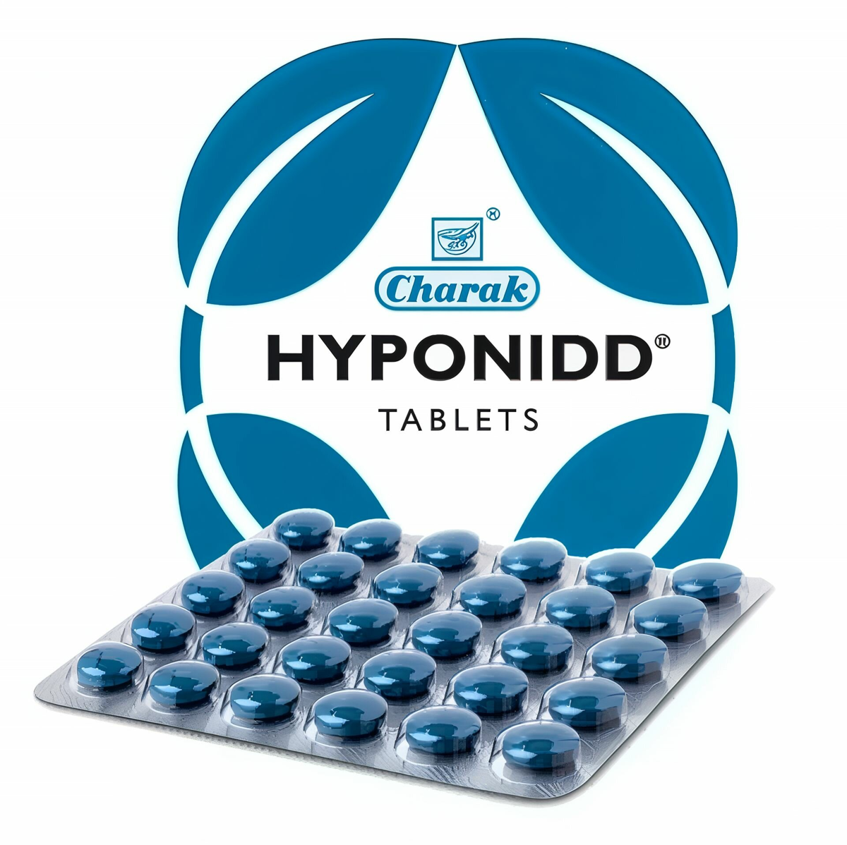Hyponidd Tabs 20s
