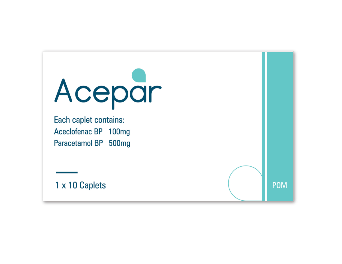 Acepar 10’s