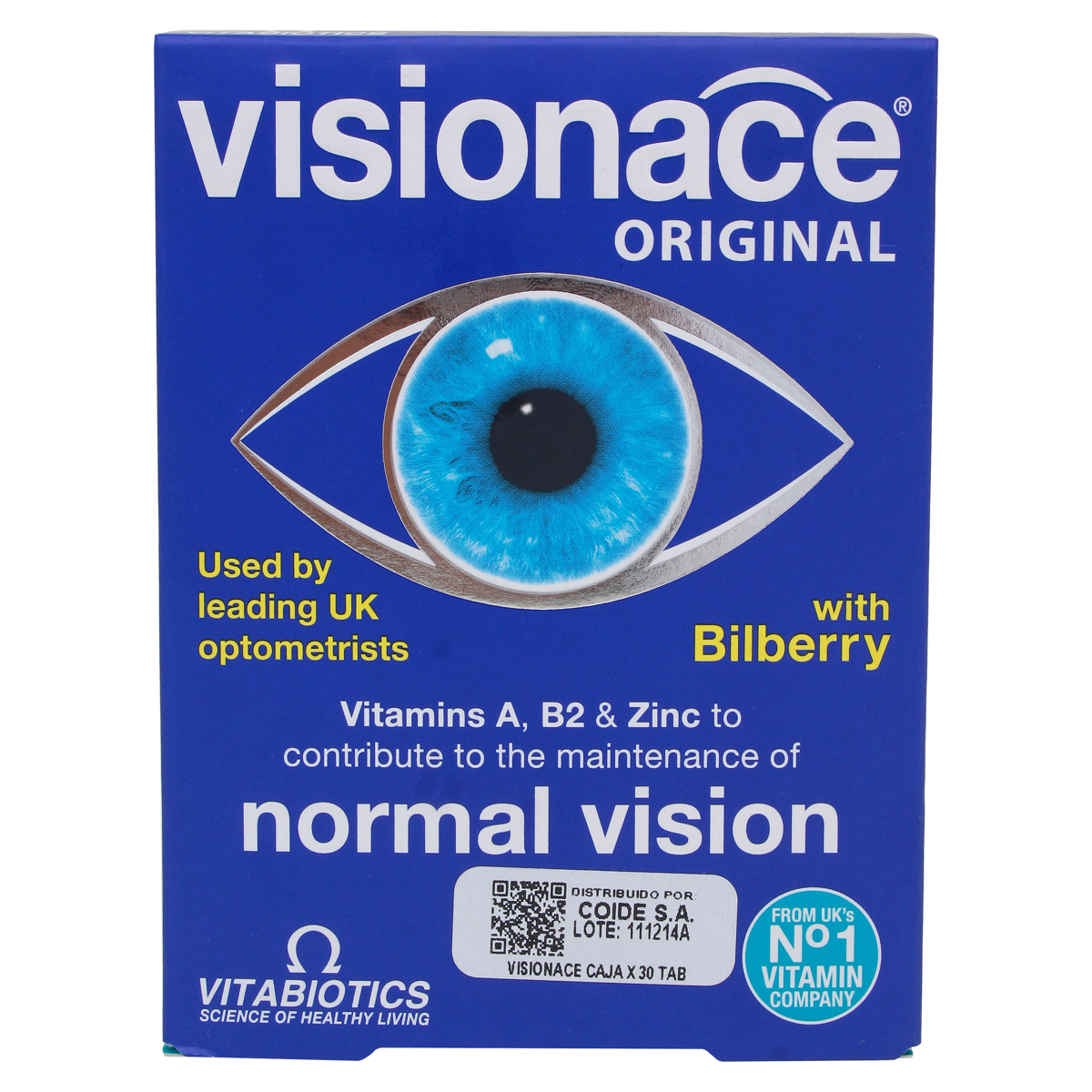 Visionace Original 30'S