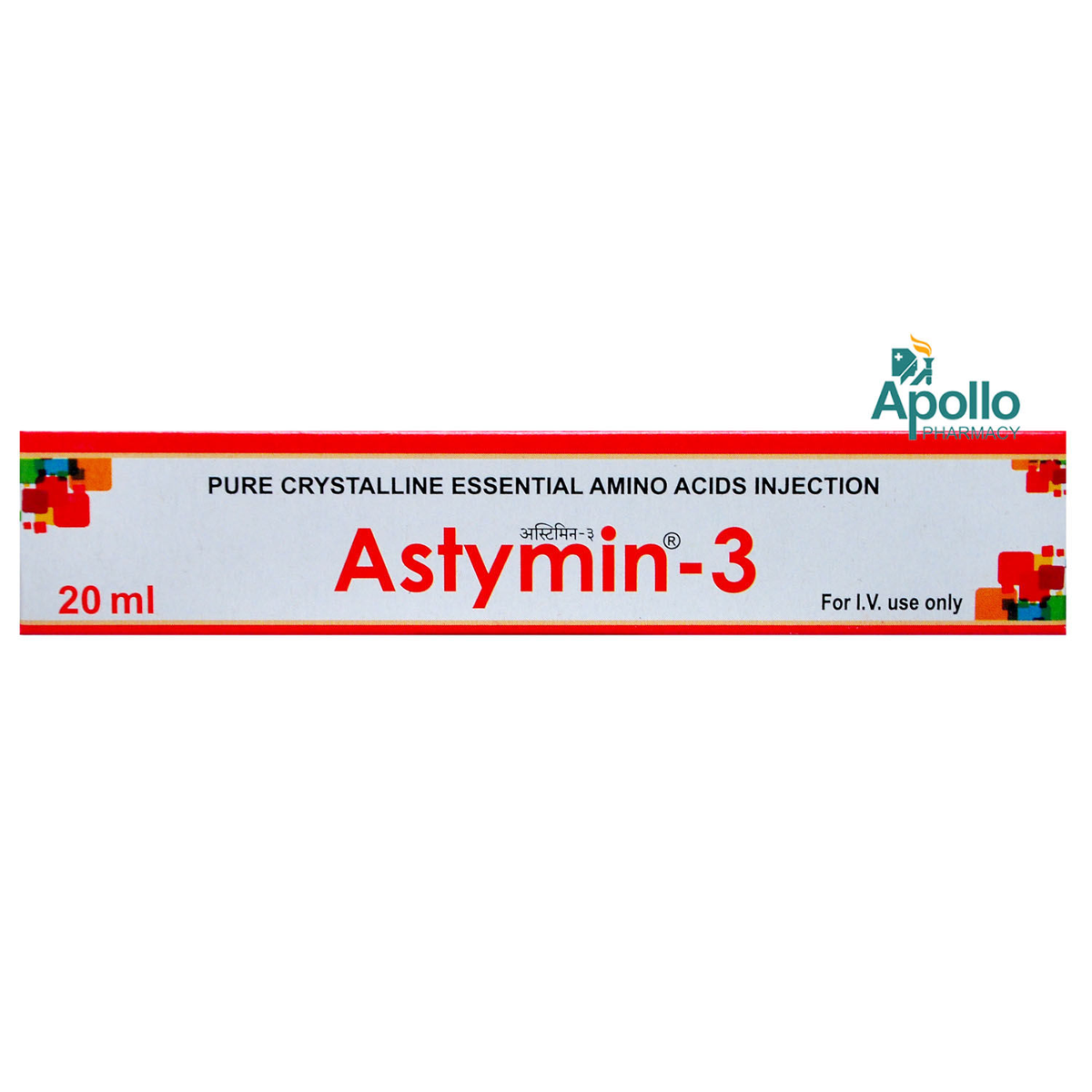 ASTYMIN SUSPENSION 200ML