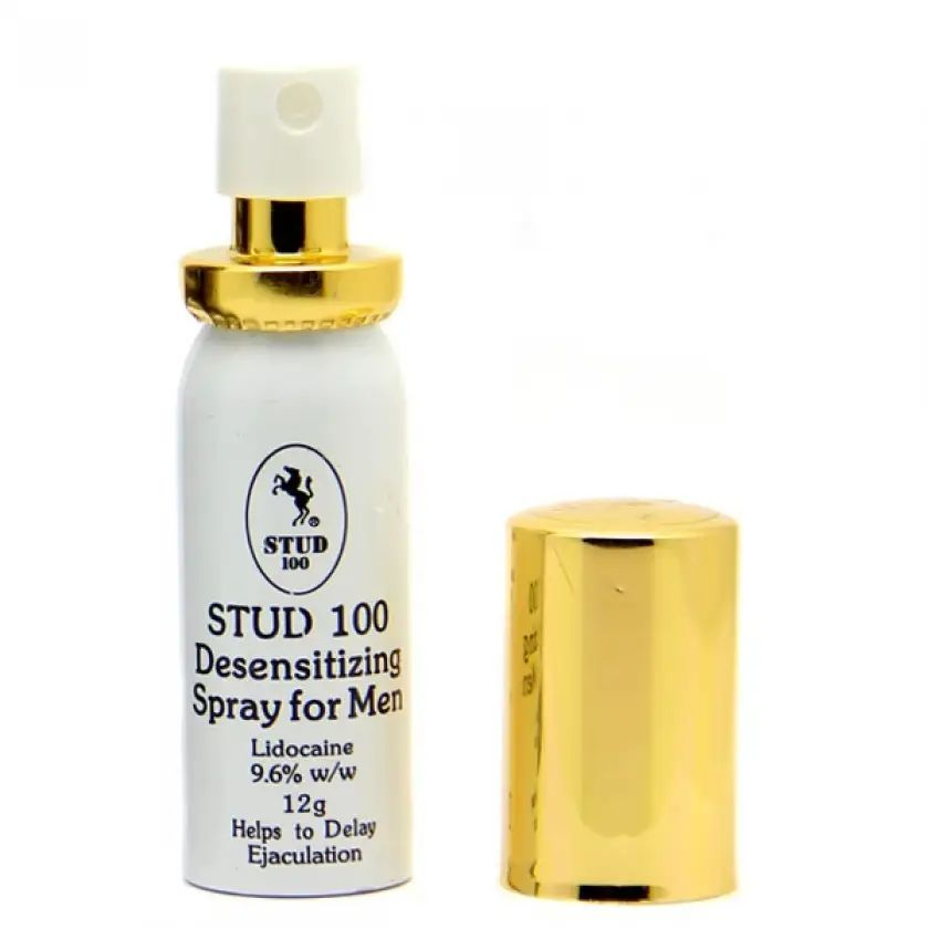 STUD SPRAY