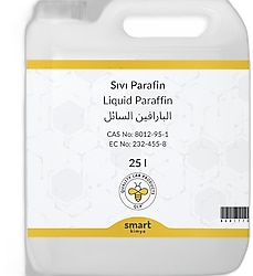 liquid parafin 100ML