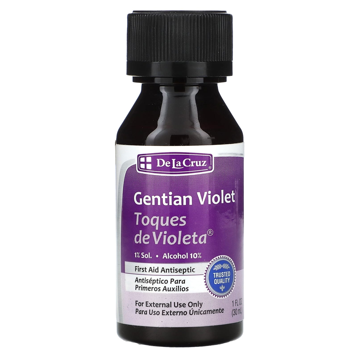 gentian violet 50ML