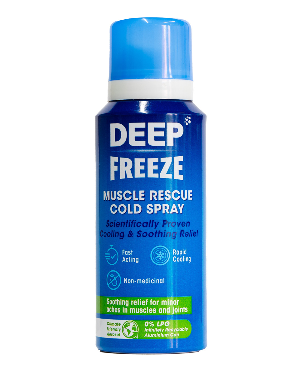 Deep freeze cold spray 150ml 