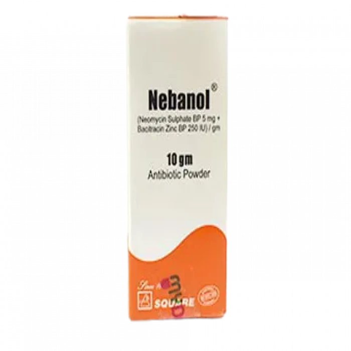 NEBANOL POWDER 10G