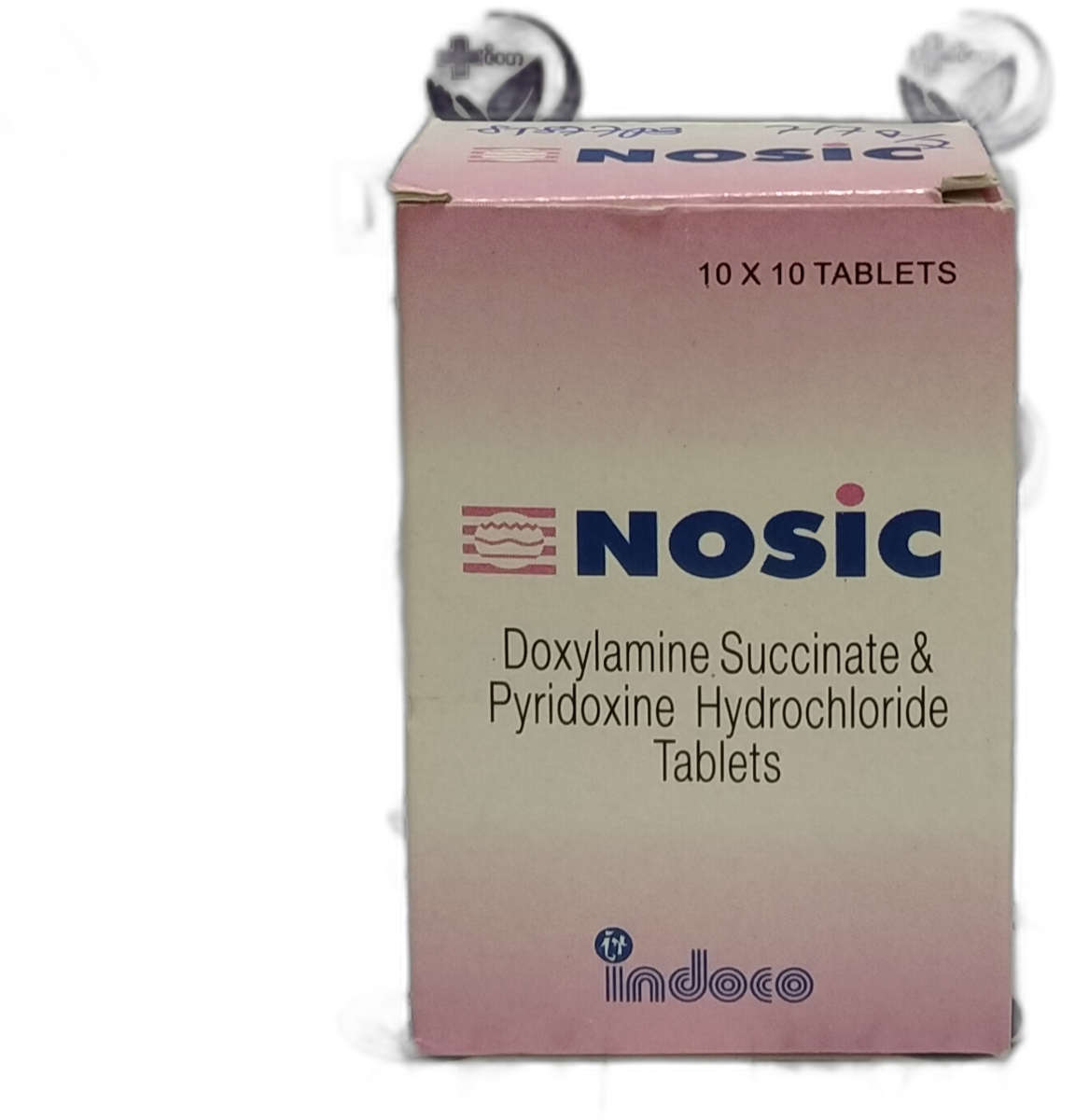 Nosic Tablets  20S