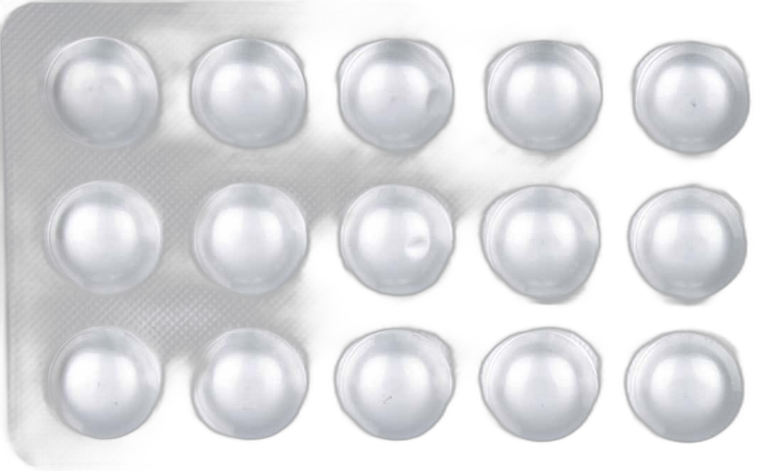 Esoflux 40mg 30's
