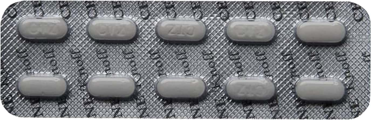 CETRIZINE 10MG (GENERIC)100S