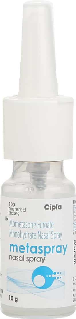 MOMATE NASAL SPRAY