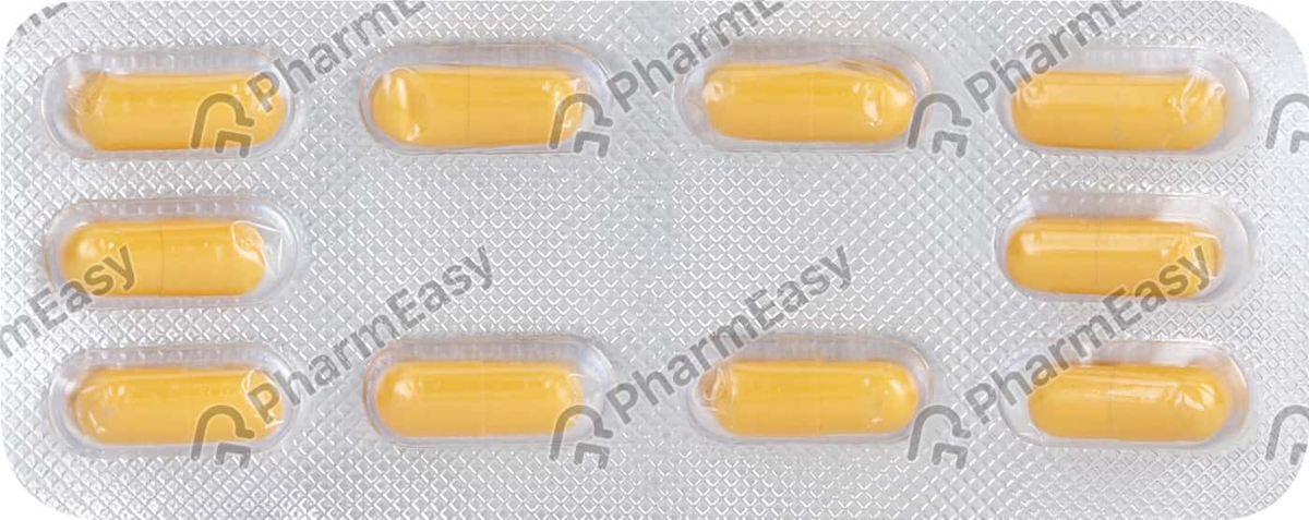 LOPERAMIDE CAPS 6 (P1) GEN
