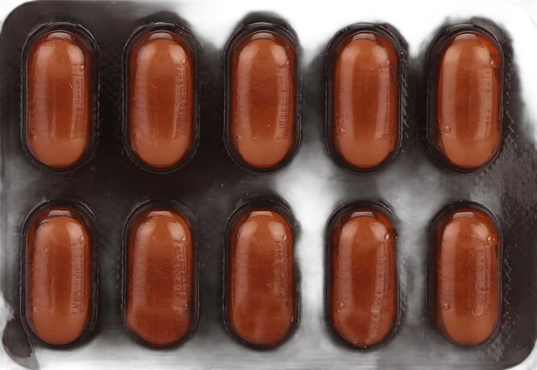 PARADYM 50/325MG 100S