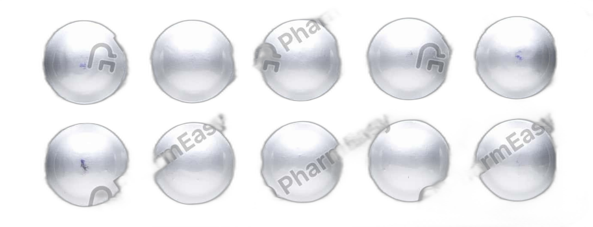 Zyncet tabs 50's