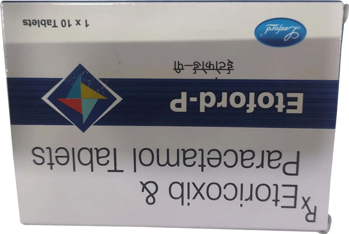 ETOWELL P60 10S