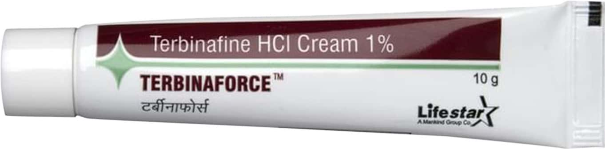 TERBISWIFT CREAM 15G