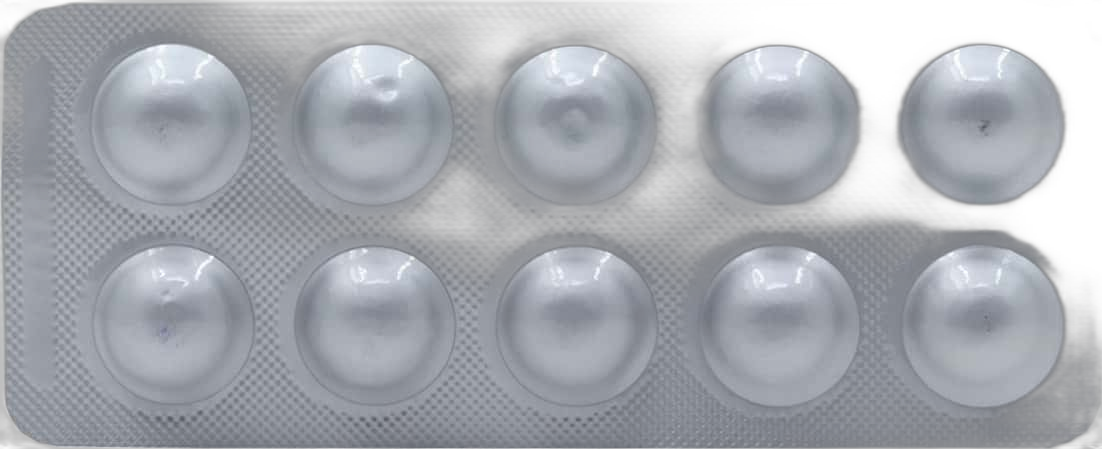 BILLERG 20MG 30S