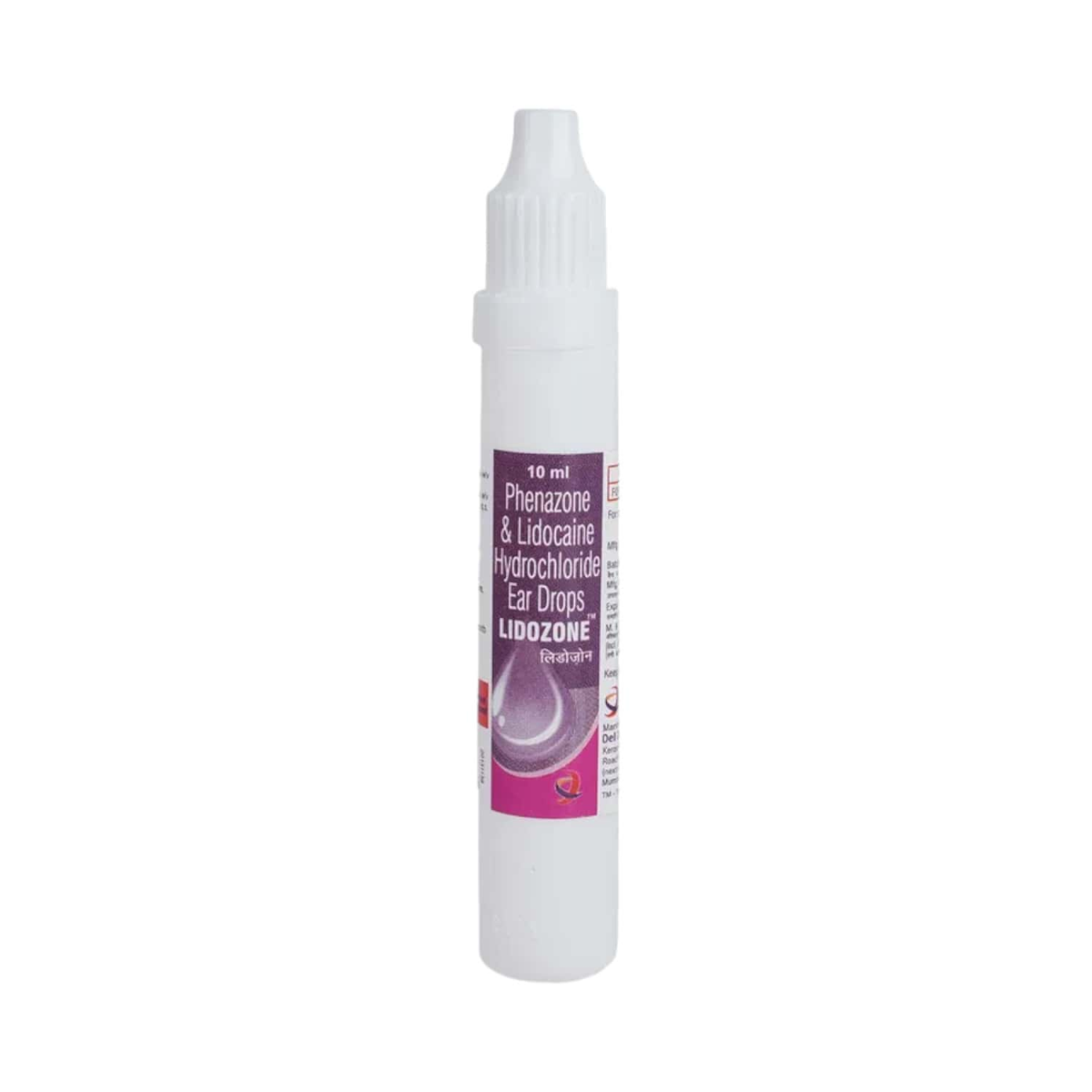 OTIPAX EAR DROPS 16G