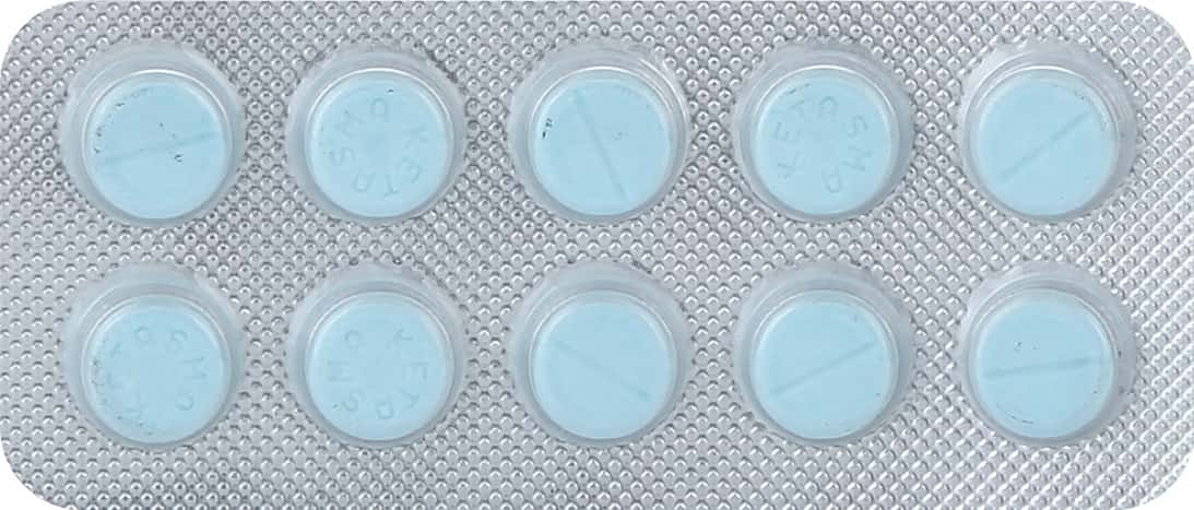 Tofen 1MG 210S