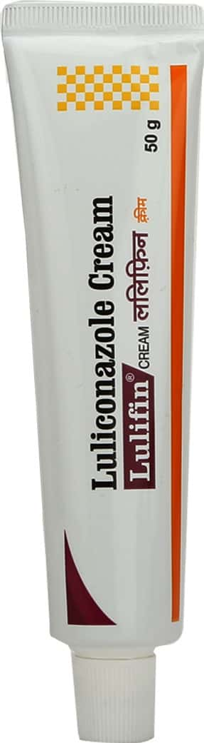 LUCAZ CREAM 1% W/W 30G