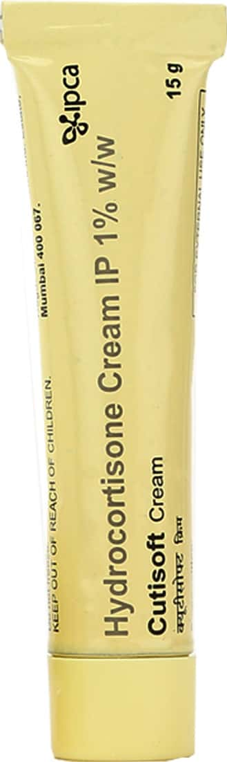 ELYCORT CREAM 15G