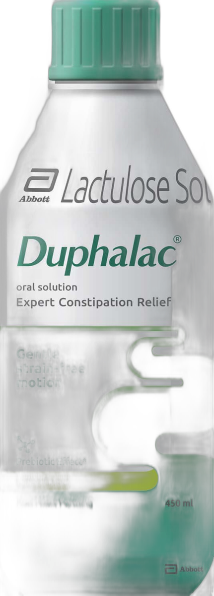LACTULAC 100ML