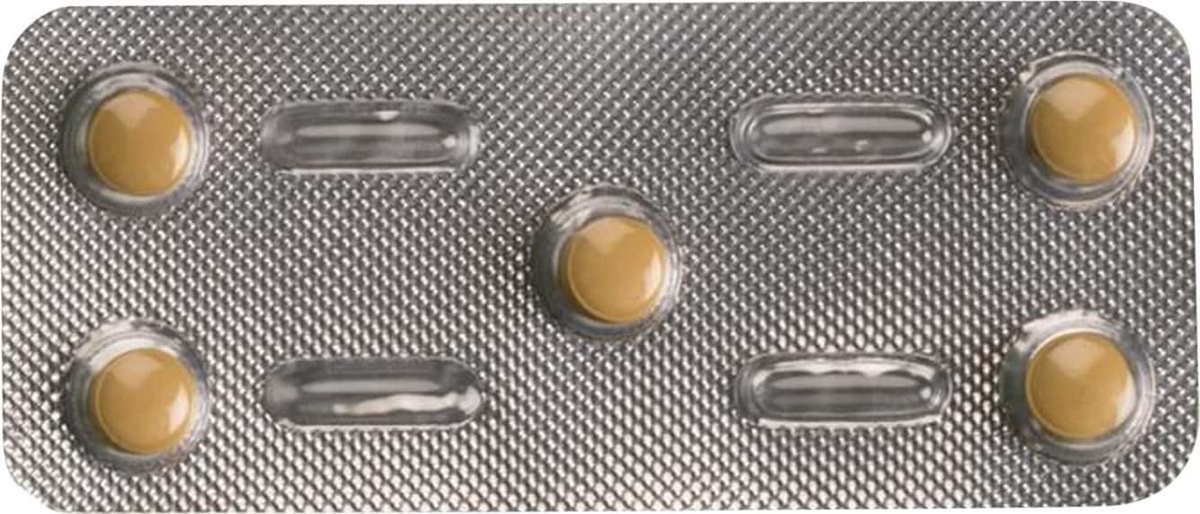 LETRAX TABS 3S