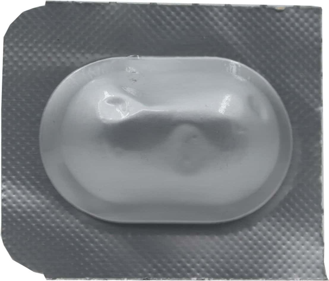 OLWORM /ALBENCEL TABLETS