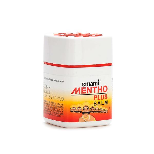 Menthoplus balm 9g