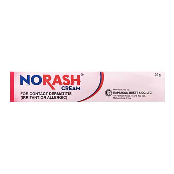 Norash Cream 20g