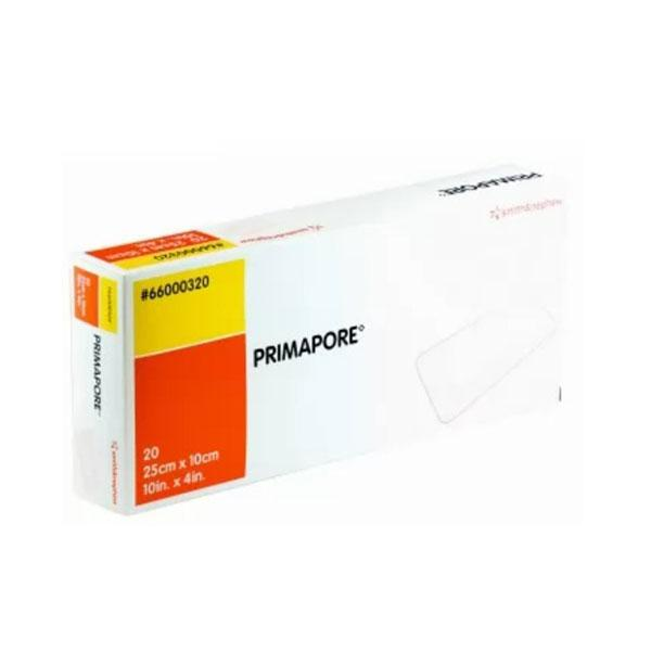 Primapore 25cm*10cm 20