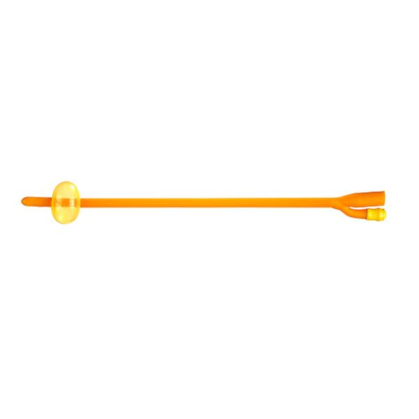 FOLEY CATHETER 2 WAY FG18 10S