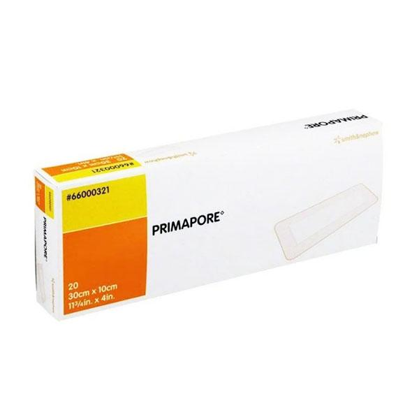 Primapore 30cm*10cm 20 