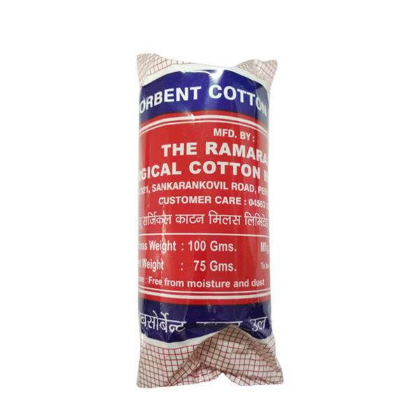 COTTON WOOL 400G