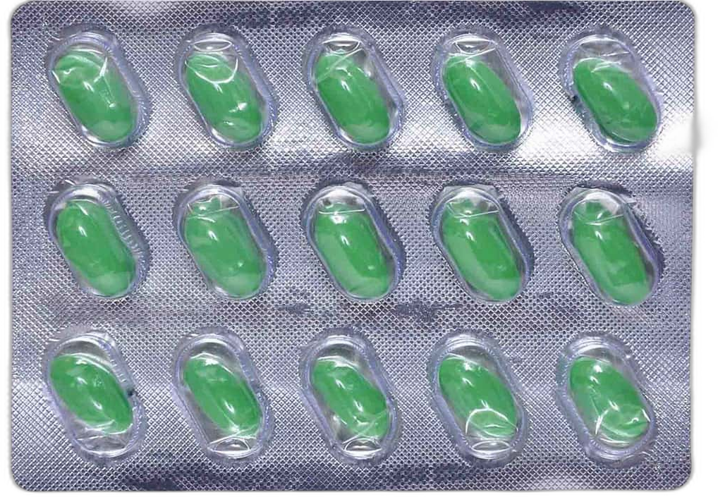 BIO D3  MAX 30'S