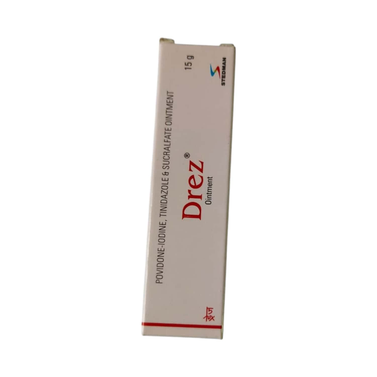 DREZ OINT 30G