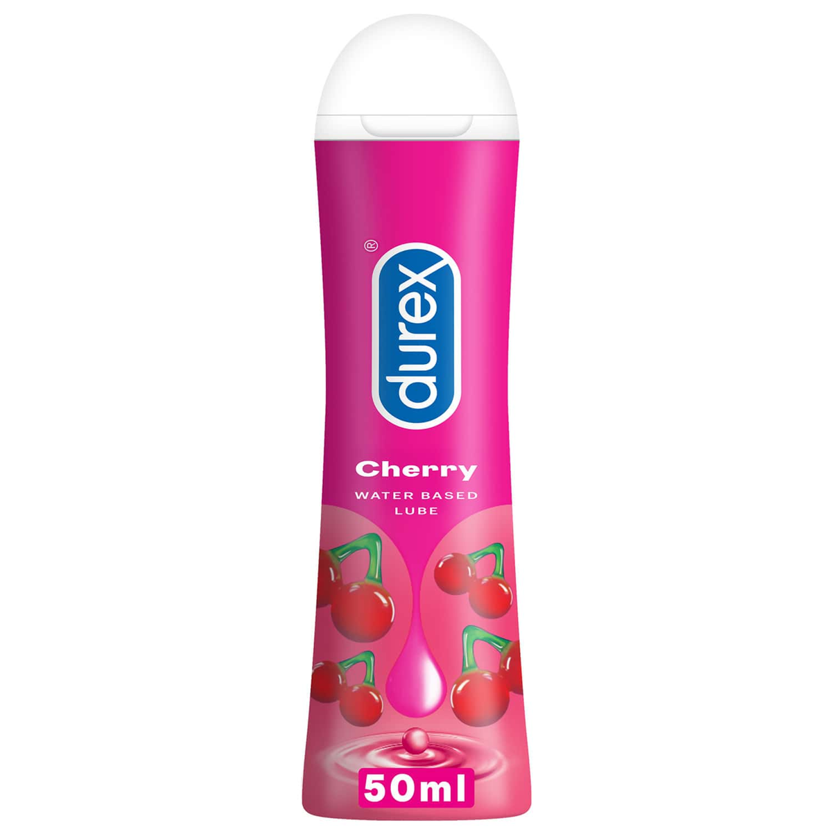 Durex Play Cherry lube 50ml