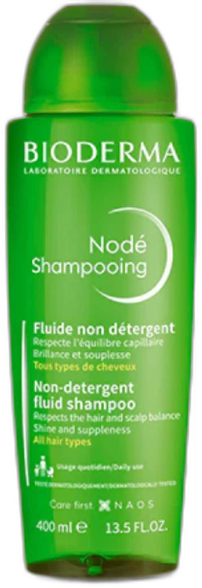 BIODERMA NODE SHAMPOOING FLUID 200ML