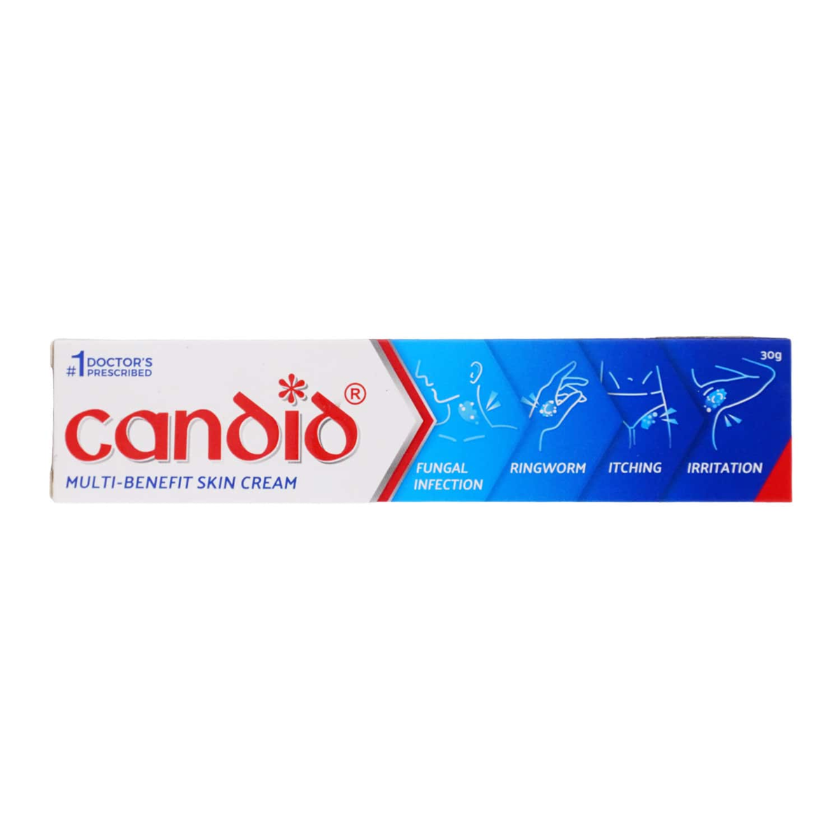 CANDID CREAM 20G