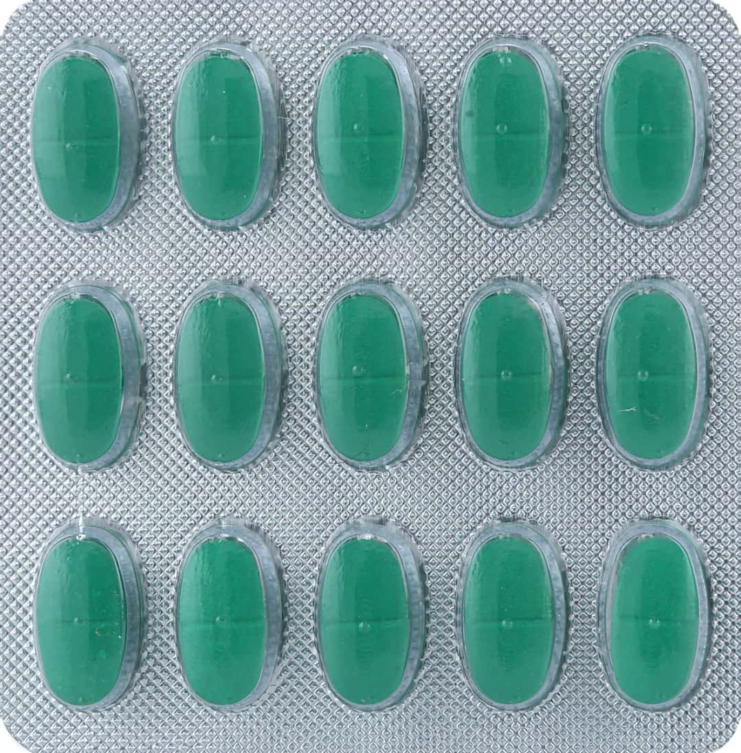 NUCOXIA 90MG 30S