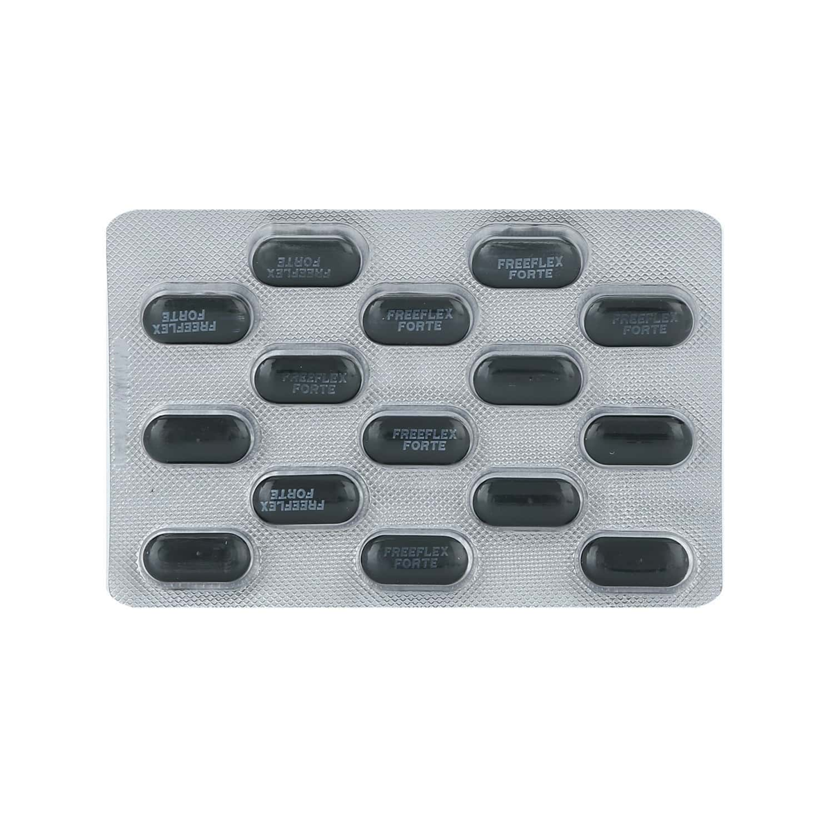 Freeflex Forte 30'S
