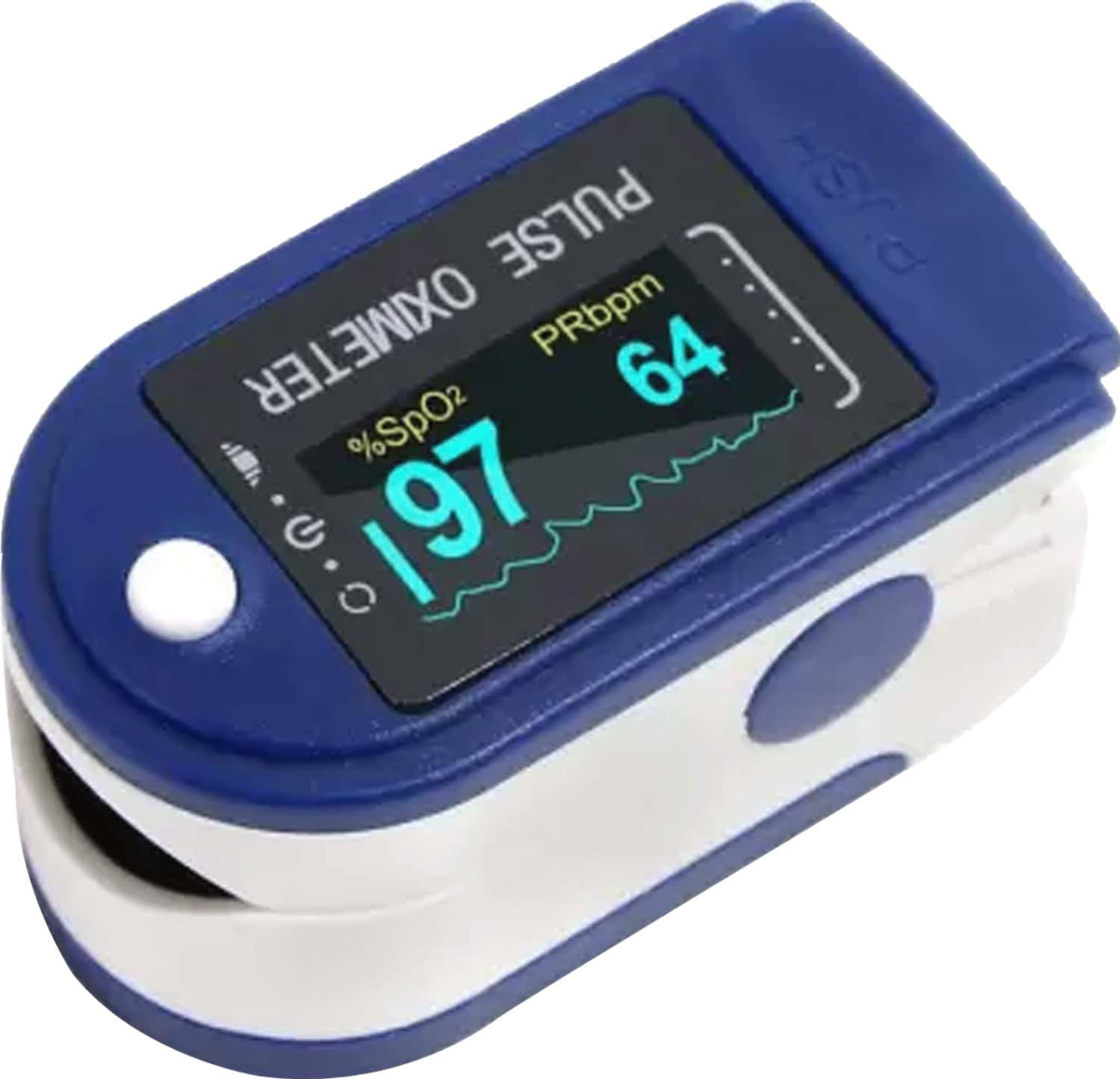 oximeter