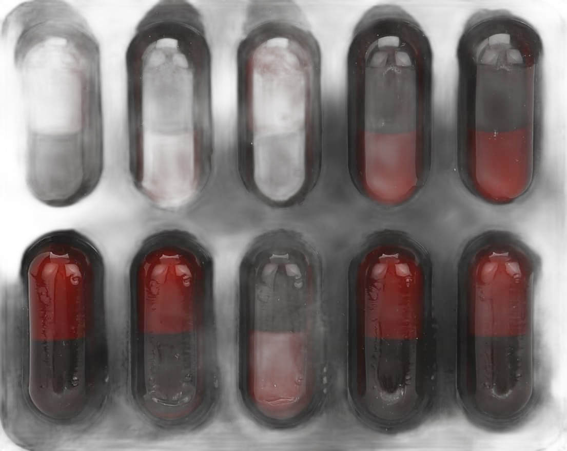NEOPEPTINE CAPS 10'S