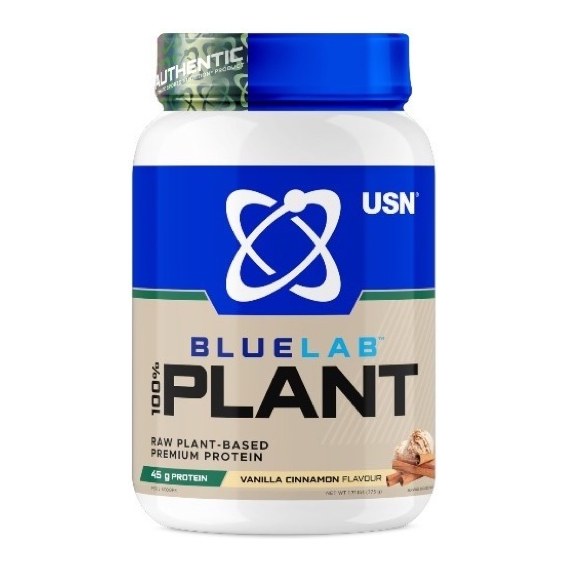 USN BLUELAB PLANT 310G VANILLA CINNAMON