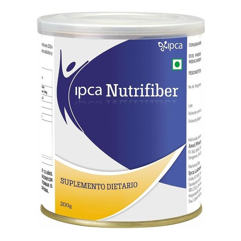 NUTRIFIBER ORAL POWDER 200G